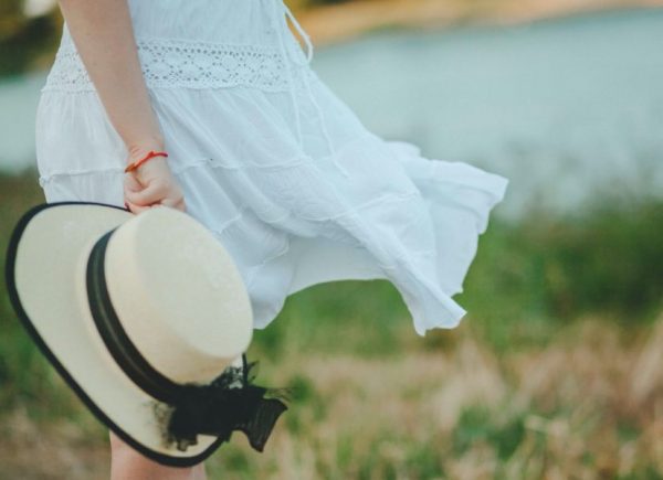 woman-in-white-dress