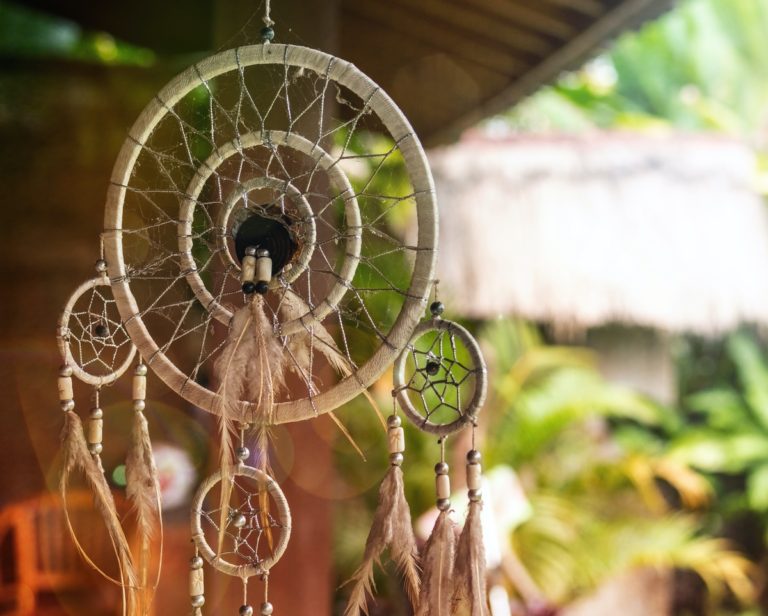 dreamcatcher