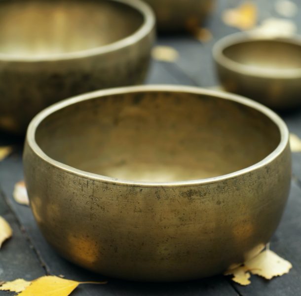 singing-bowls