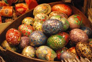 brightly-painted-eggs