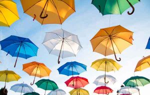 flying-umbrellas