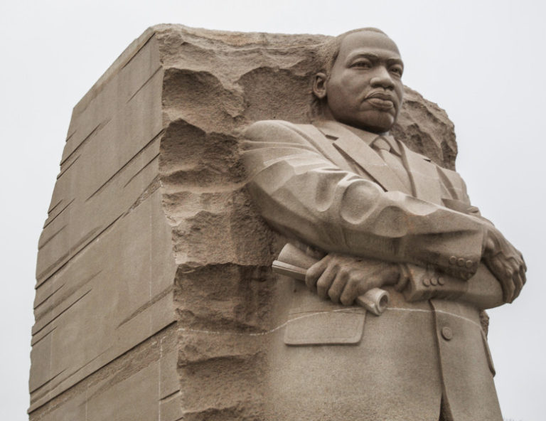 mlk-in-stone